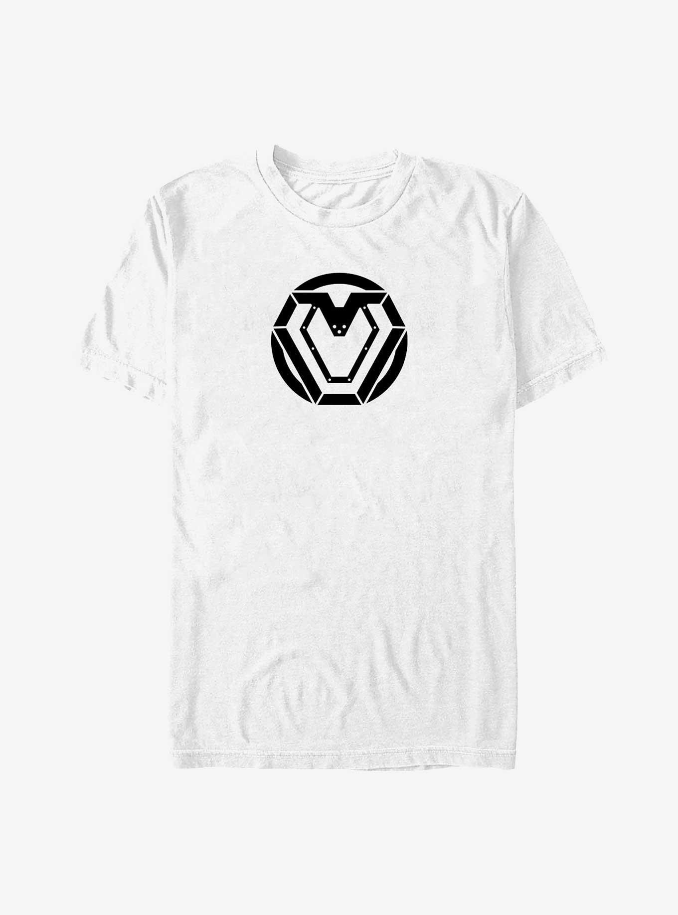 Marvel Black Panther: Wakanda Forever Ironheart Reactor T-Shirt, , hi-res