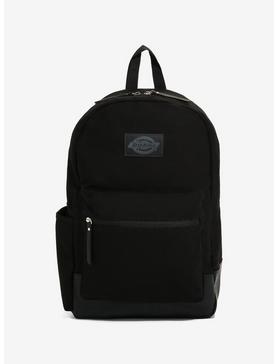 Dickies Black Backpack, , hi-res