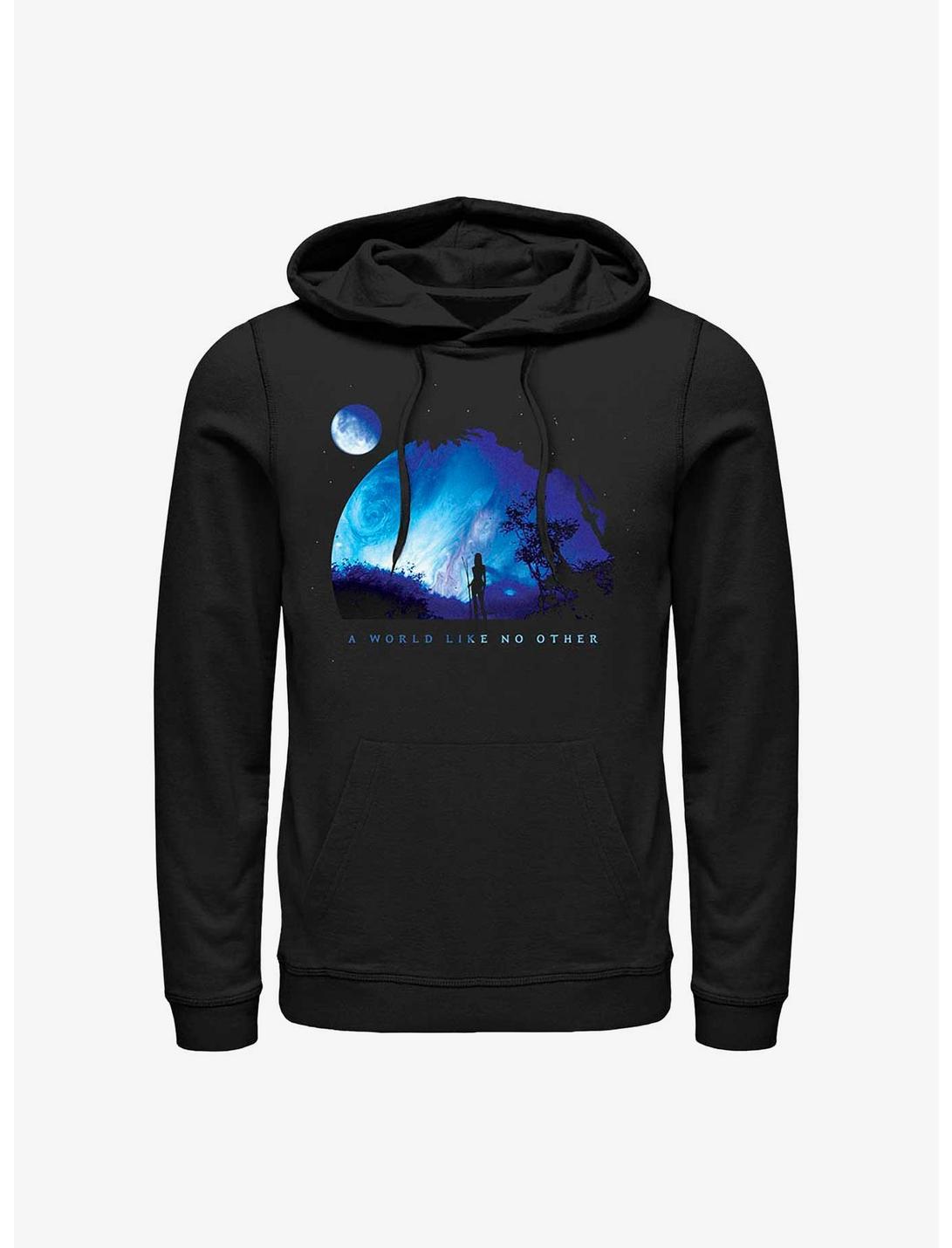 Avatar A World Like No Other Hoodie, BLACK, hi-res