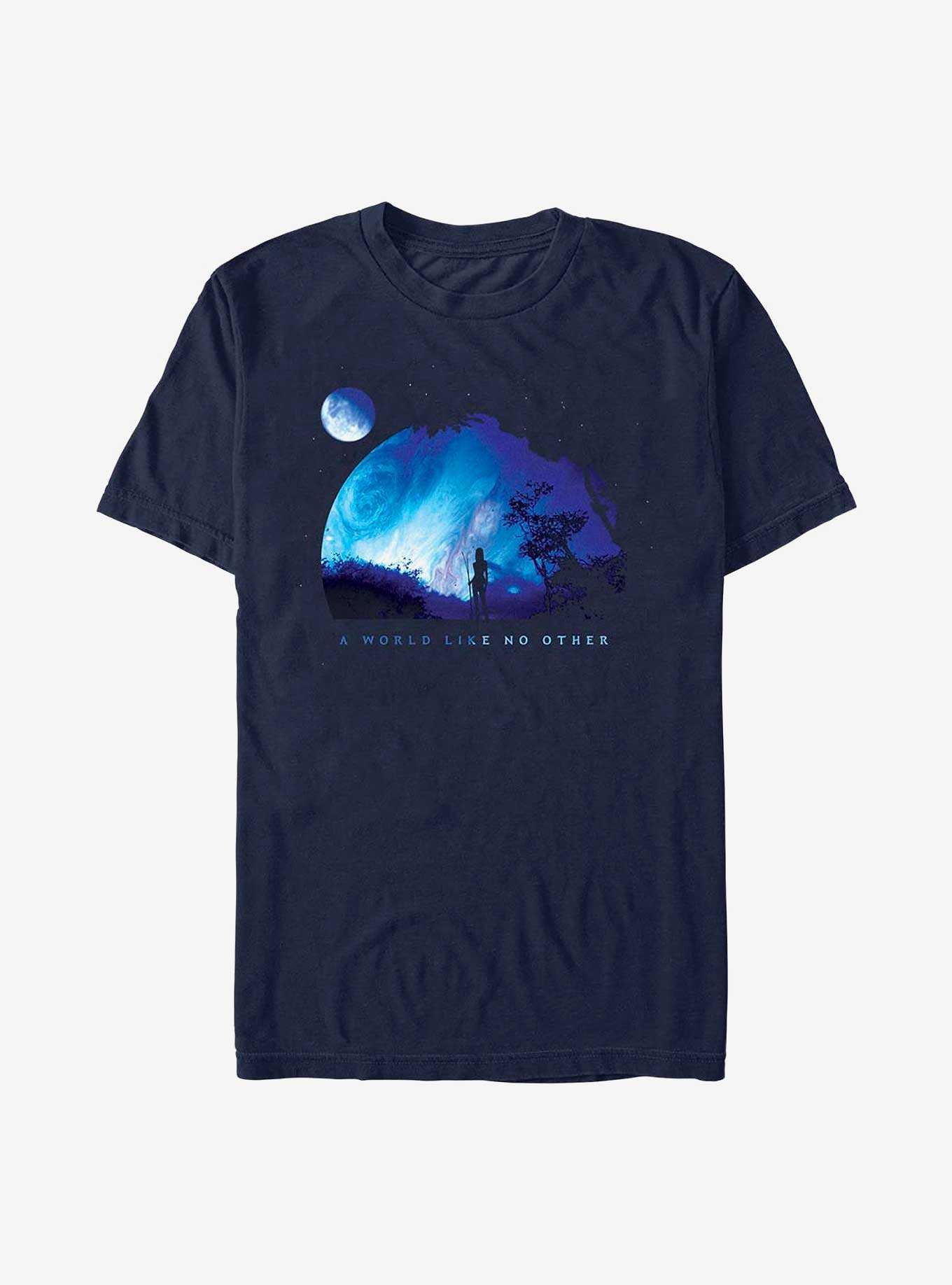 Avatar A World Like No Other T-Shirt, , hi-res