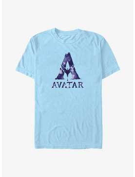 Avatar A Logo T-Shirt, , hi-res