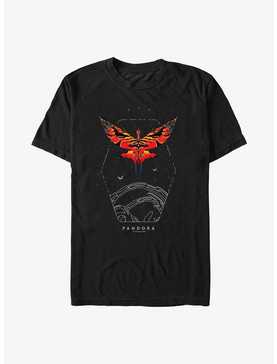 Avatar Leonopteryx Biolum Badge T-Shirt, , hi-res