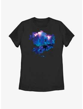 Avatar Jelly Forest Womens T-Shirt, , hi-res