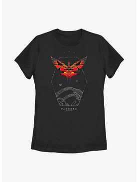 Avatar Leonopteryx Biolum Badge Womens T-Shirt, , hi-res