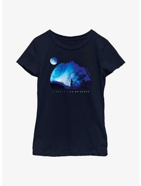 Avatar A World Like No Other Youth Girls T-Shirt, , hi-res