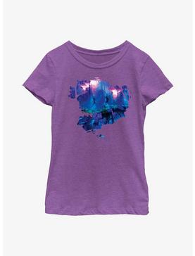 Avatar Jelly Forest Youth Girls T-Shirt, , hi-res
