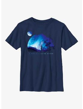 Avatar A World Like No Other Youth T-Shirt, , hi-res