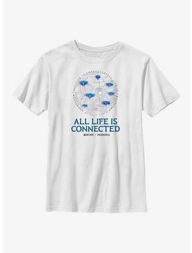Avatar Connected Life Youth T-Shirt, , hi-res