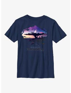 Avatar Home Tree Youth T-Shirt, , hi-res