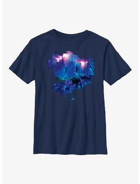 Avatar Jelly Forest Youth T-Shirt, , hi-res
