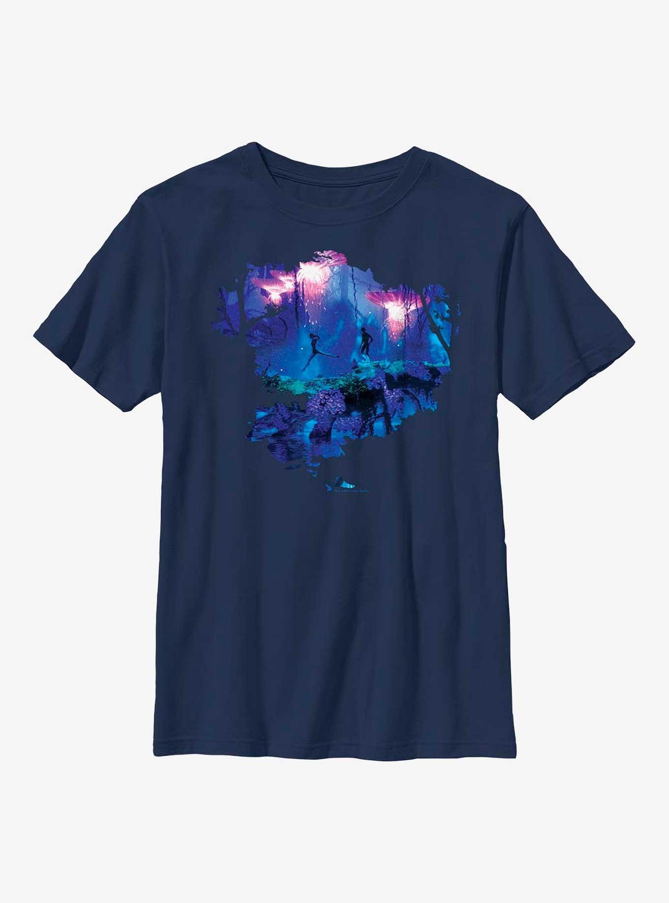 Avatar Jelly Forest Youth T-Shirt, , hi-res