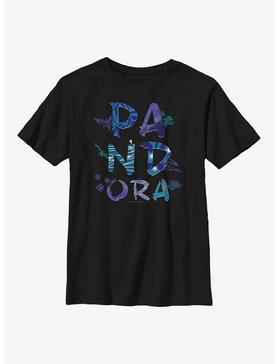 Avatar Pandora Flora And Fauna Youth T-Shirt, , hi-res