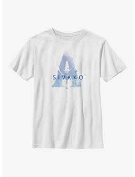 Avatar Sivako Badge Youth T-Shirt, , hi-res