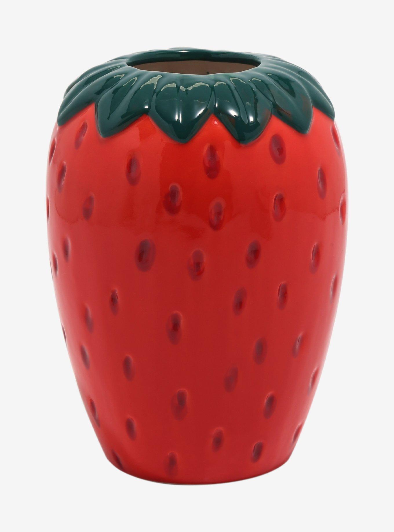 Strawberry Planter, , hi-res