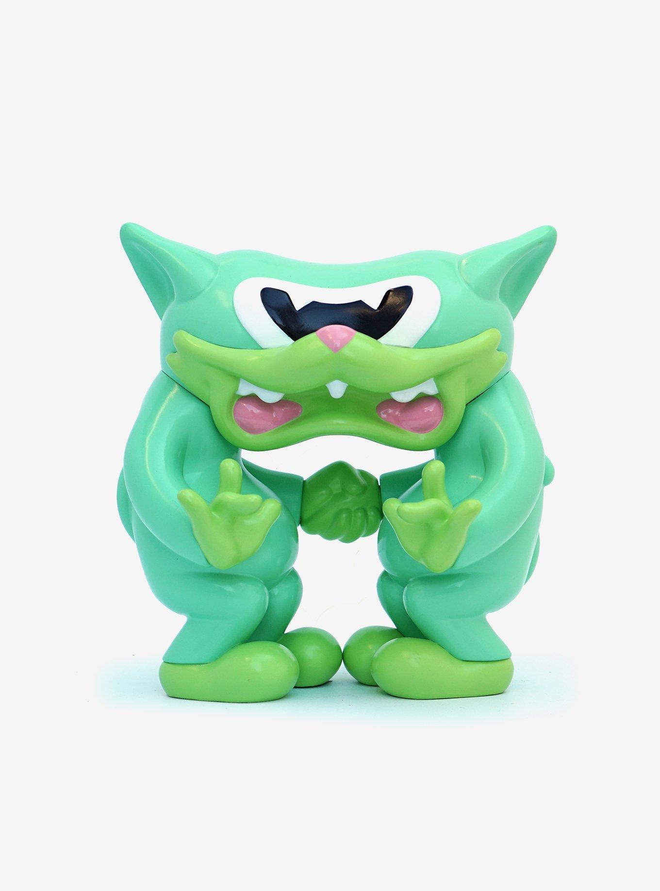 Broken Promise After Dinner Colorway Vinyl Figure, , hi-res