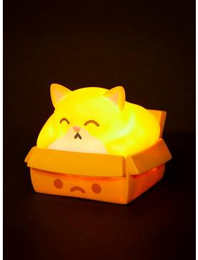 Chonky Trash Kitty Light By 100% Soft, , hi-res