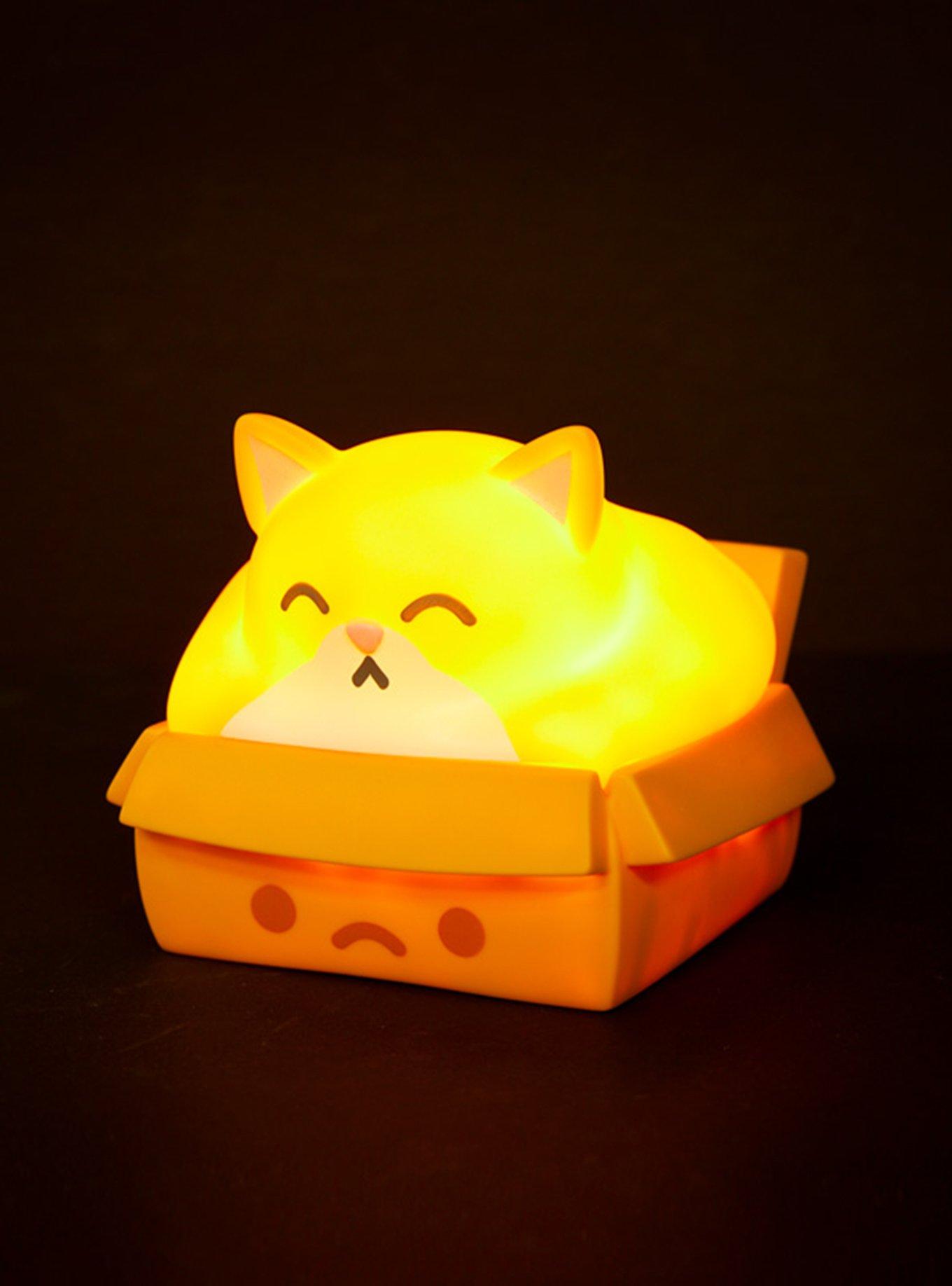Chonky Trash Kitty Light By 100% Soft, , hi-res