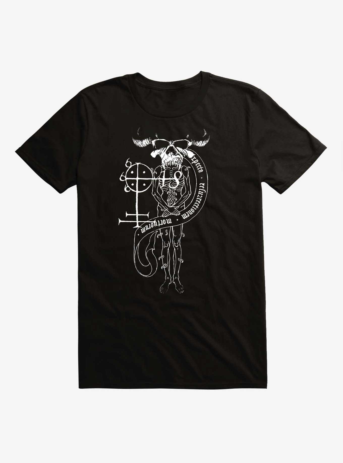 Danzig 18 Beast T-Shirt, BLACK, hi-res