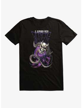 Danzig Il Demonio Nera T-Shirt, , hi-res