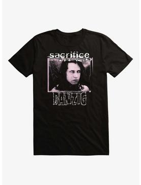 Danzig Sacrifice T-Shirt, , hi-res