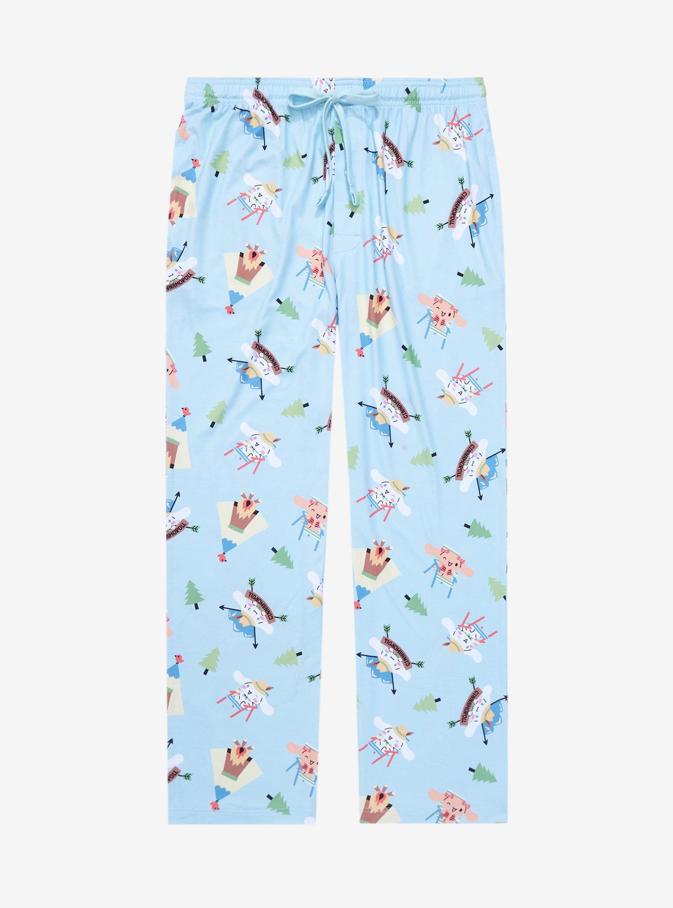 パンツ coyseio cinnamoroll pocket pants パンツ coyseio cinnamoroll pocket pants coyseio cinnamoroll
