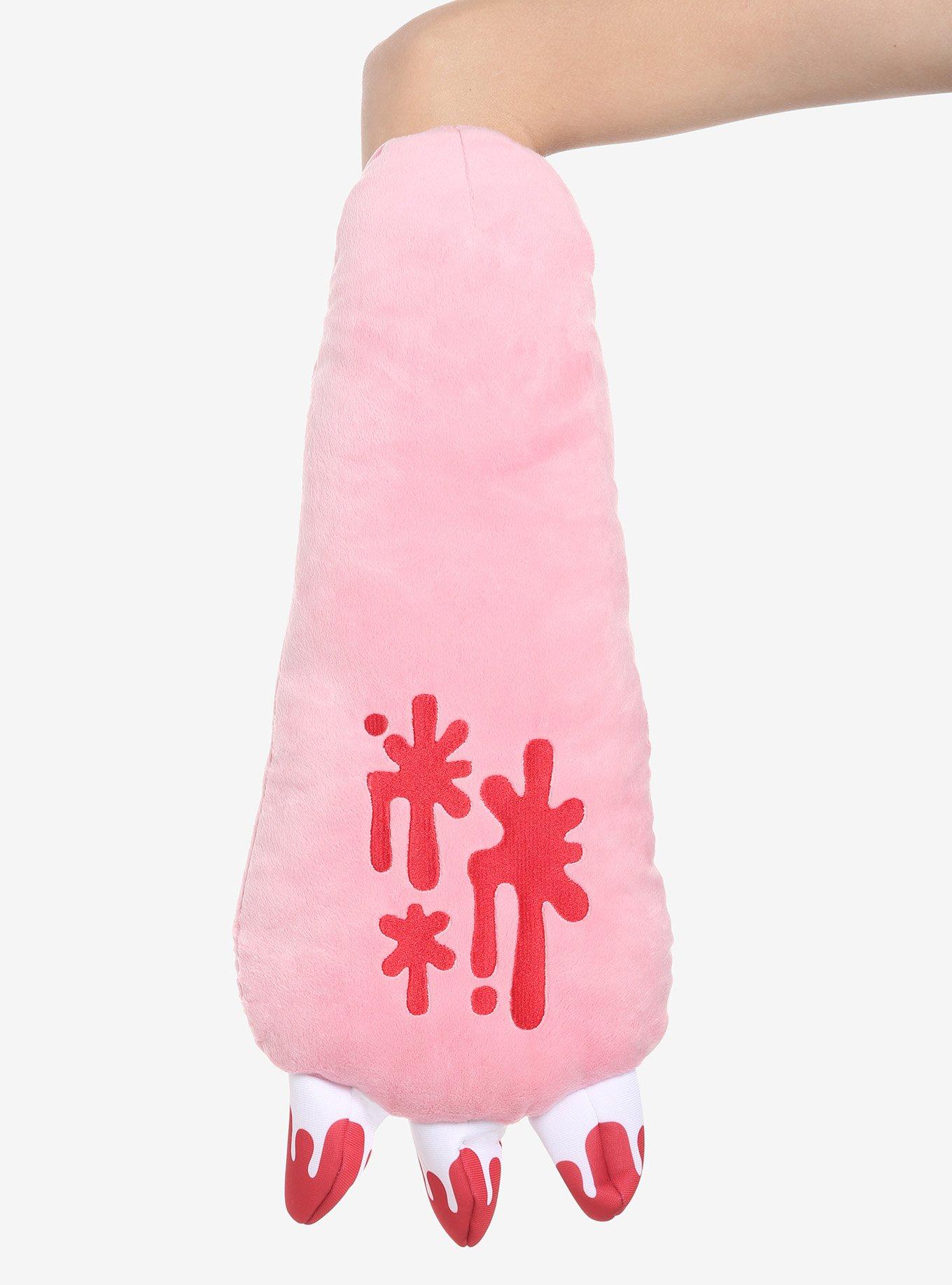 Gloomy Bear Plush Cosplay Glove | Hot Topic