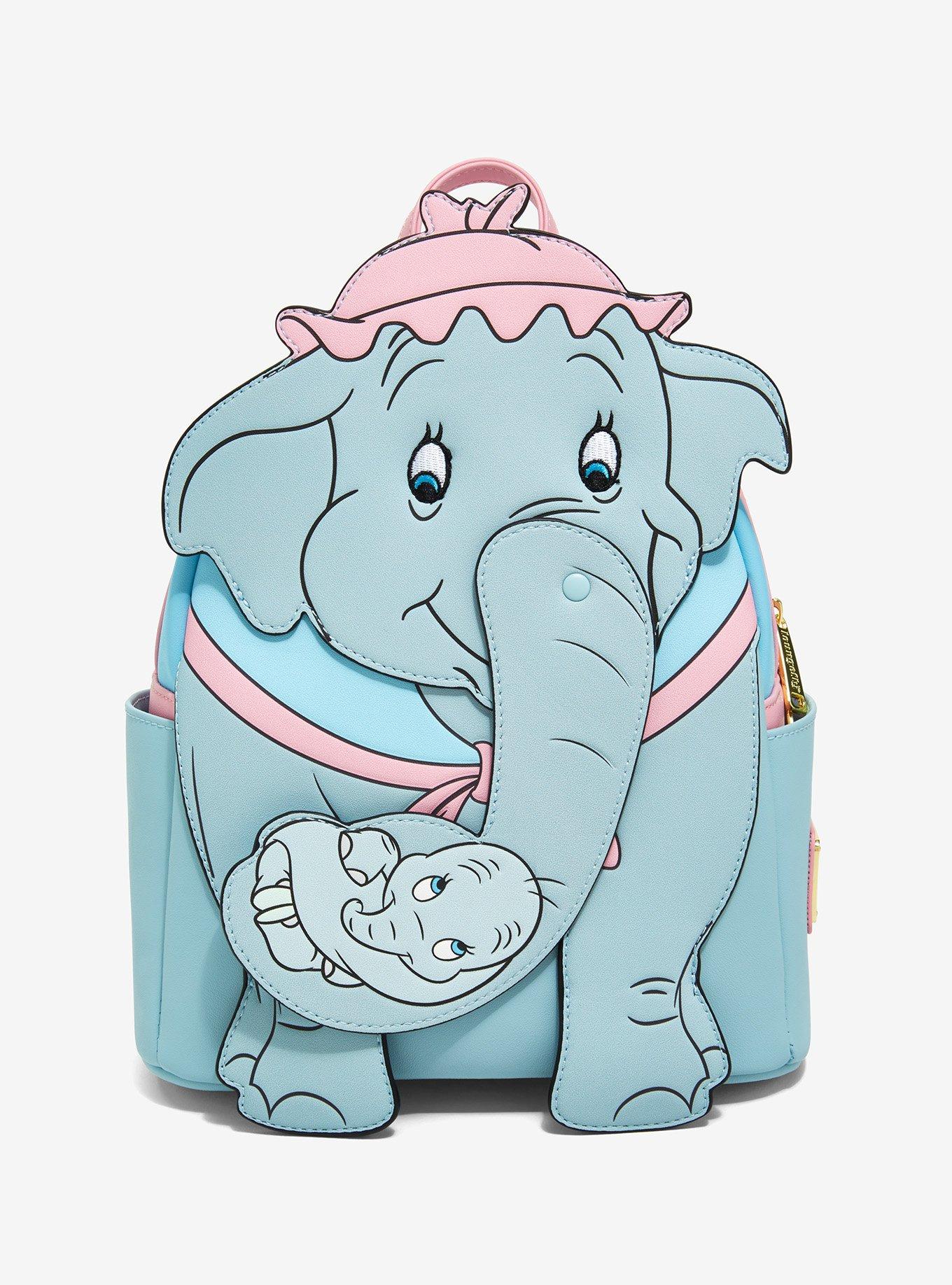 Dumbo backpack boxlunch best sale