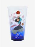 Disney 100 Mulan Portrait Pin Glass - BoxLunch Exclusive , , hi-res