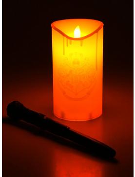 Harry Potter Candle with Wand Mood Light, , hi-res