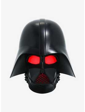 Star Wars Darth Vader Helmet Figural Mood Light with Sound, , hi-res