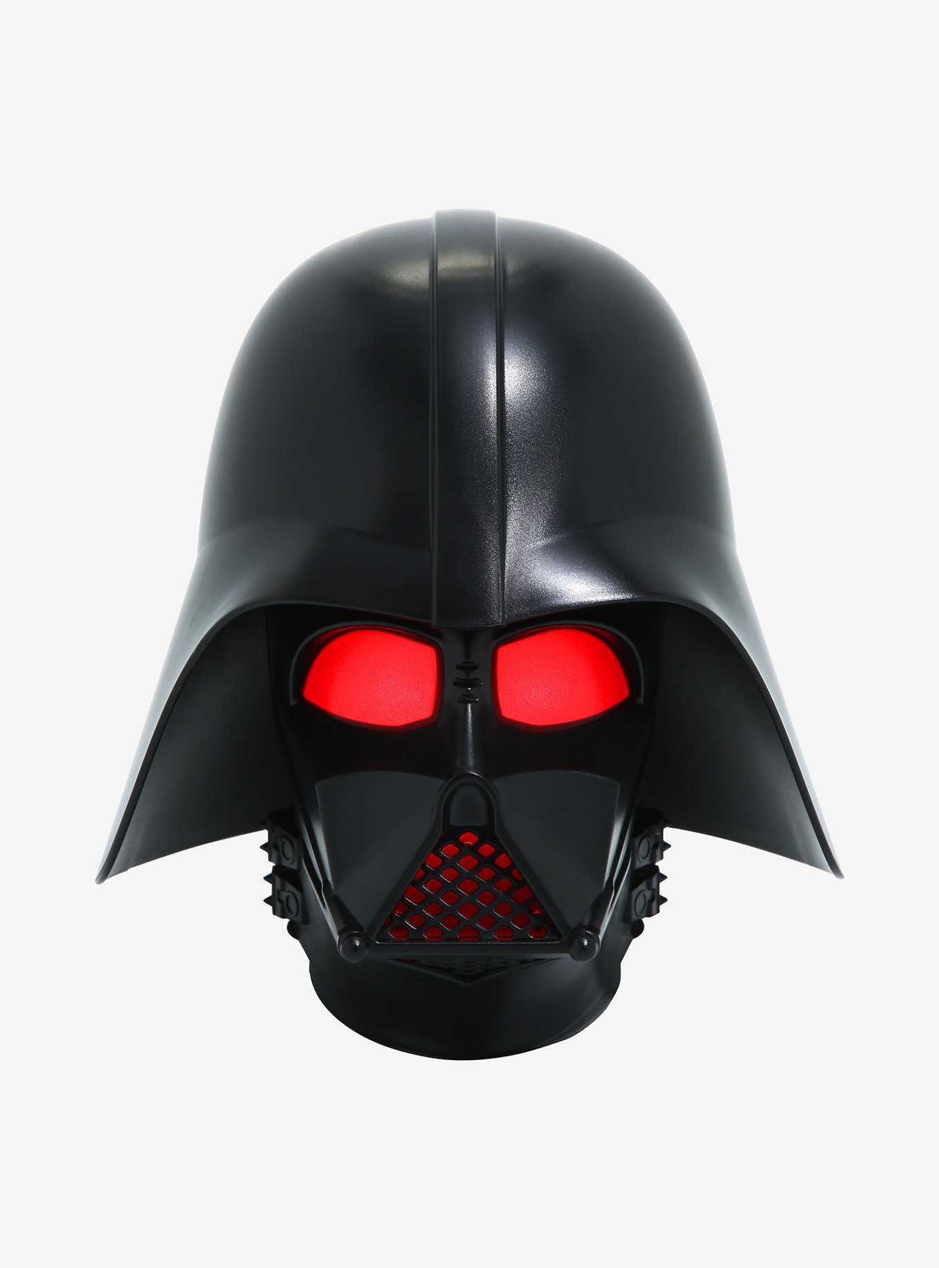 Star Wars Darth Vader Helmet Figural Mood Light with Sound, , hi-res