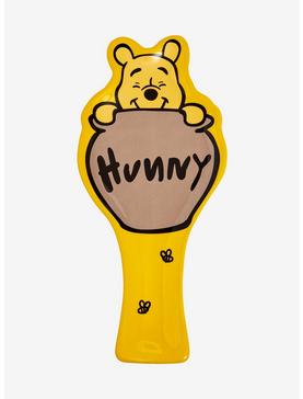 Plus Size Disney Winnie the Pooh Figural Hunny Pot Spoon Rest, , hi-res