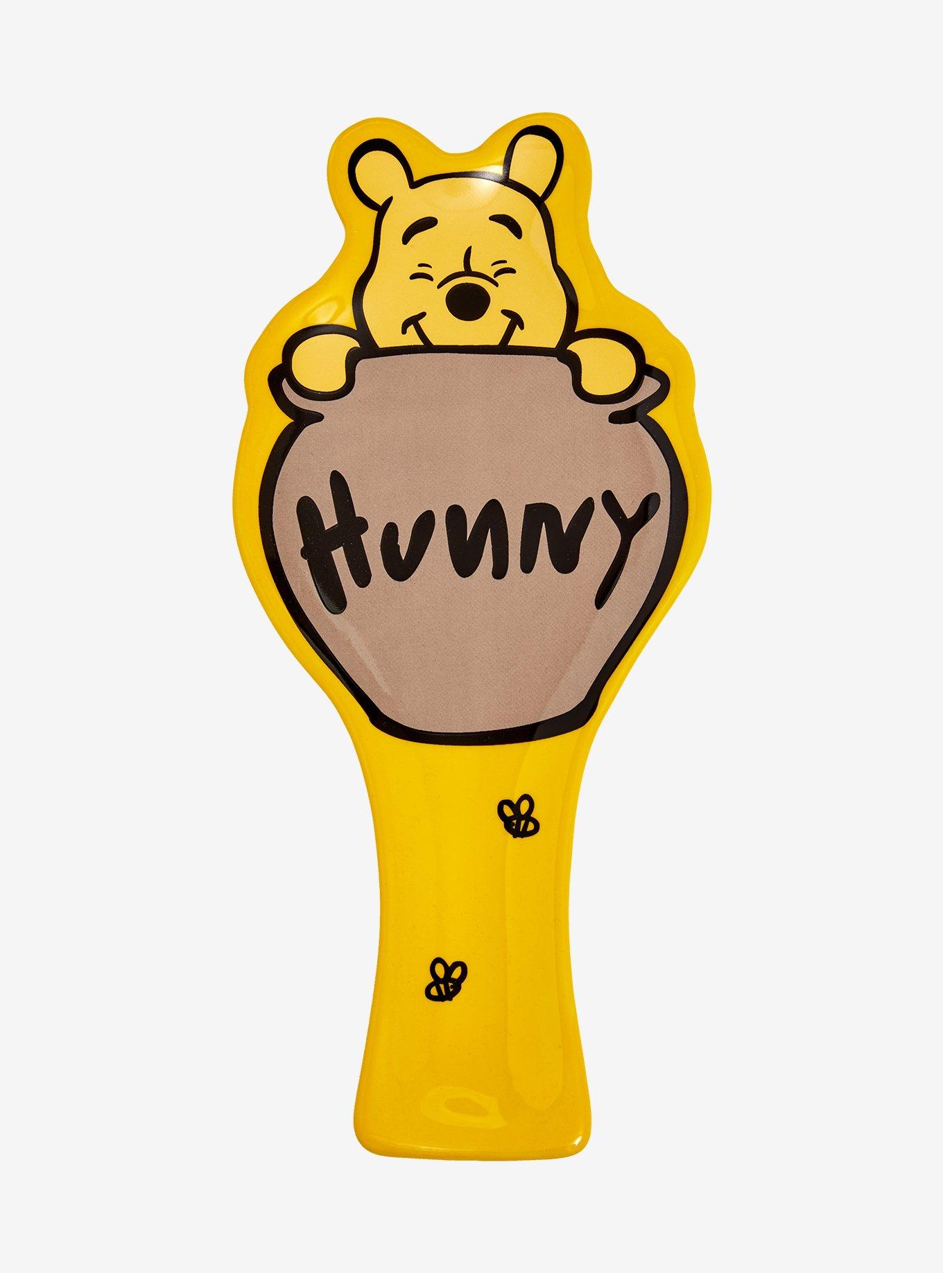 Disney Winnie the Pooh Figural Hunny Pot Spoon Rest, , hi-res