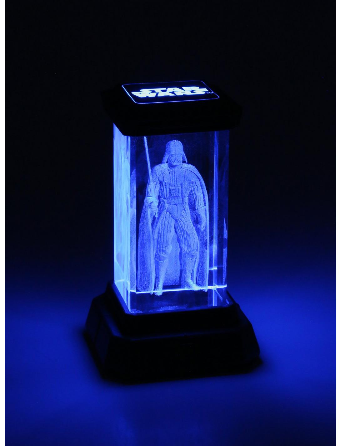 Star Wars Darth Vader Holographic Light, , hi-res