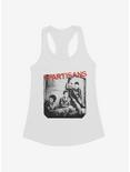 The Partisans Police Story Girls Tank, , hi-res
