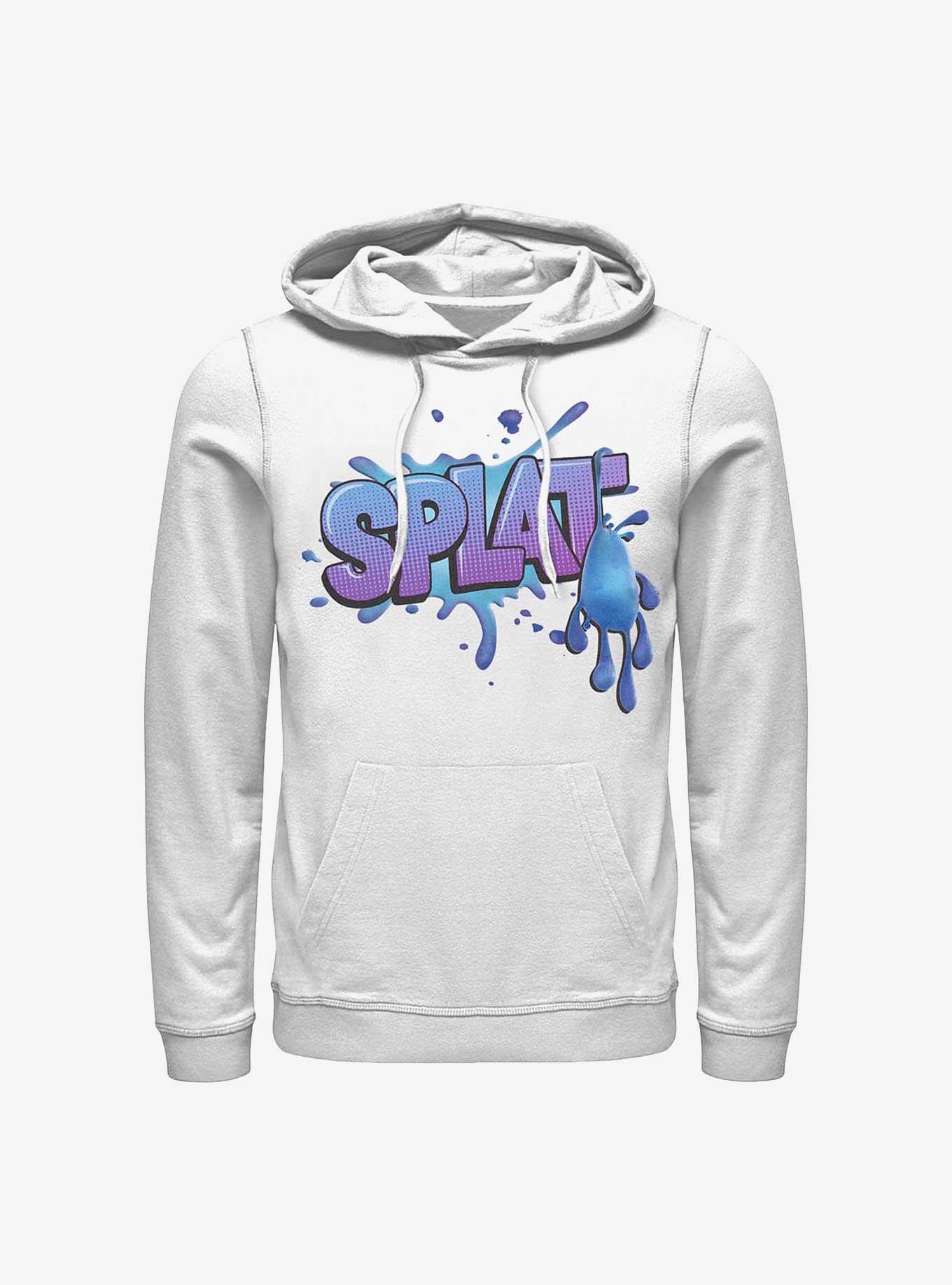 Disney Strange World Splat Focus Hoodie, , hi-res