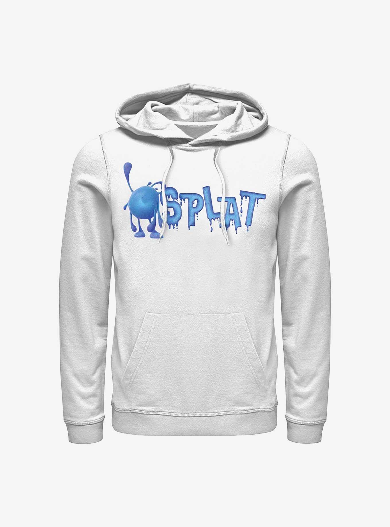 Disney Strange World Splat Wave Hoodie, , hi-res