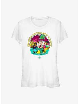 Disney Strange World Avalonia Squad Girls T-Shirt, , hi-res