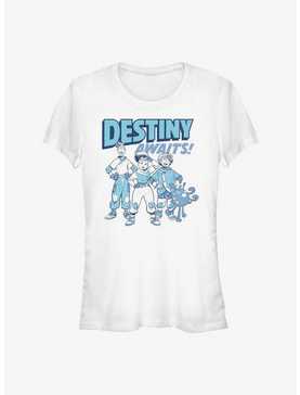 Disney Strange World Destiny Awaits Girls T-Shirt, , hi-res