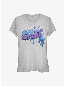 Disney Strange World Splat Focus Girls T-Shirt, , hi-res