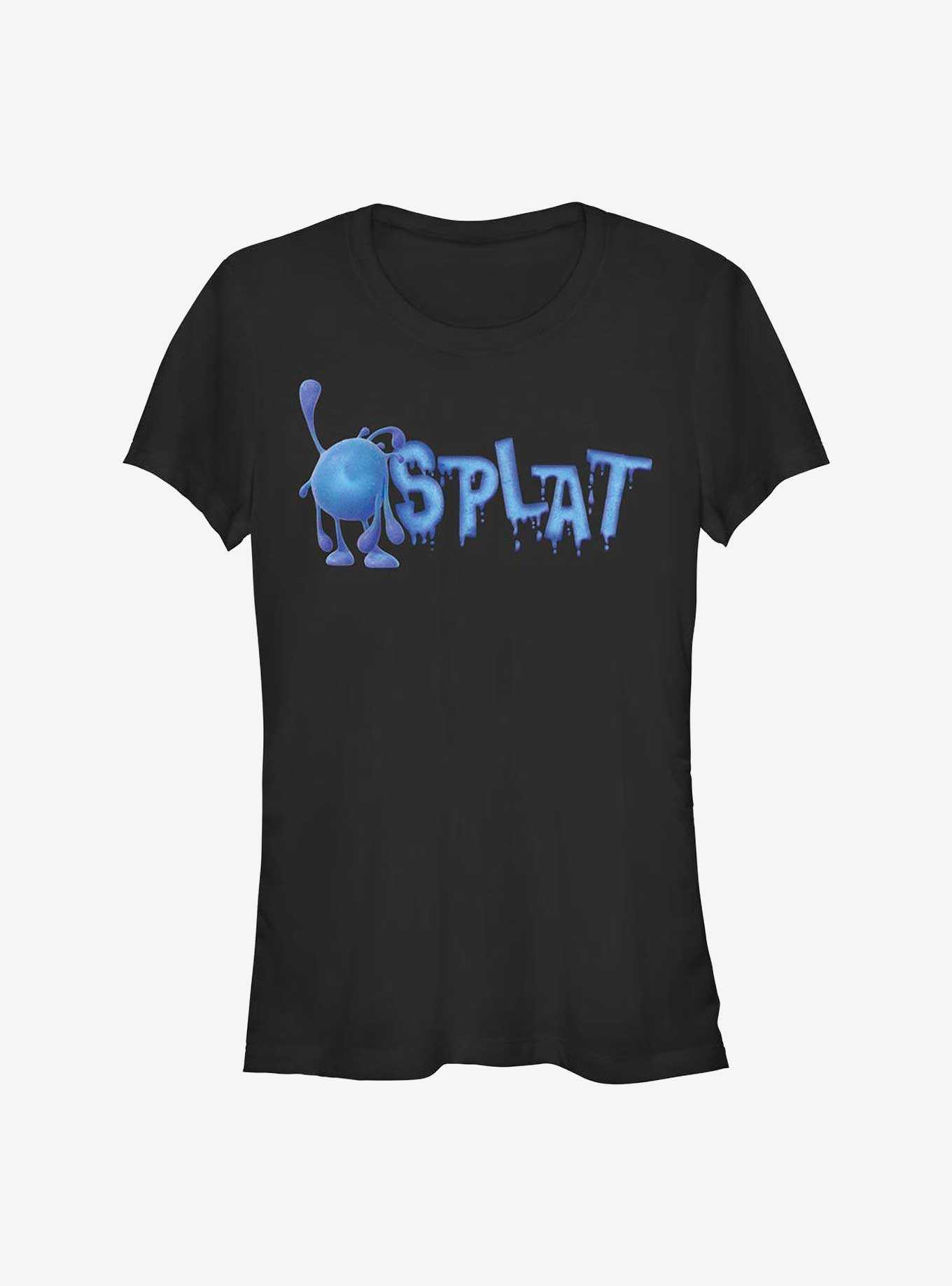 Disney Strange World Splat Wave Girls T-Shirt, , hi-res
