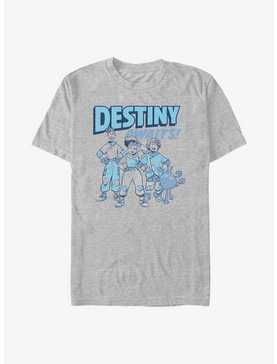 Disney Strange World Destiny Awaits T-Shirt, , hi-res