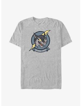 Disney Strange World Lightning Lynxes Badge T-Shirt, , hi-res