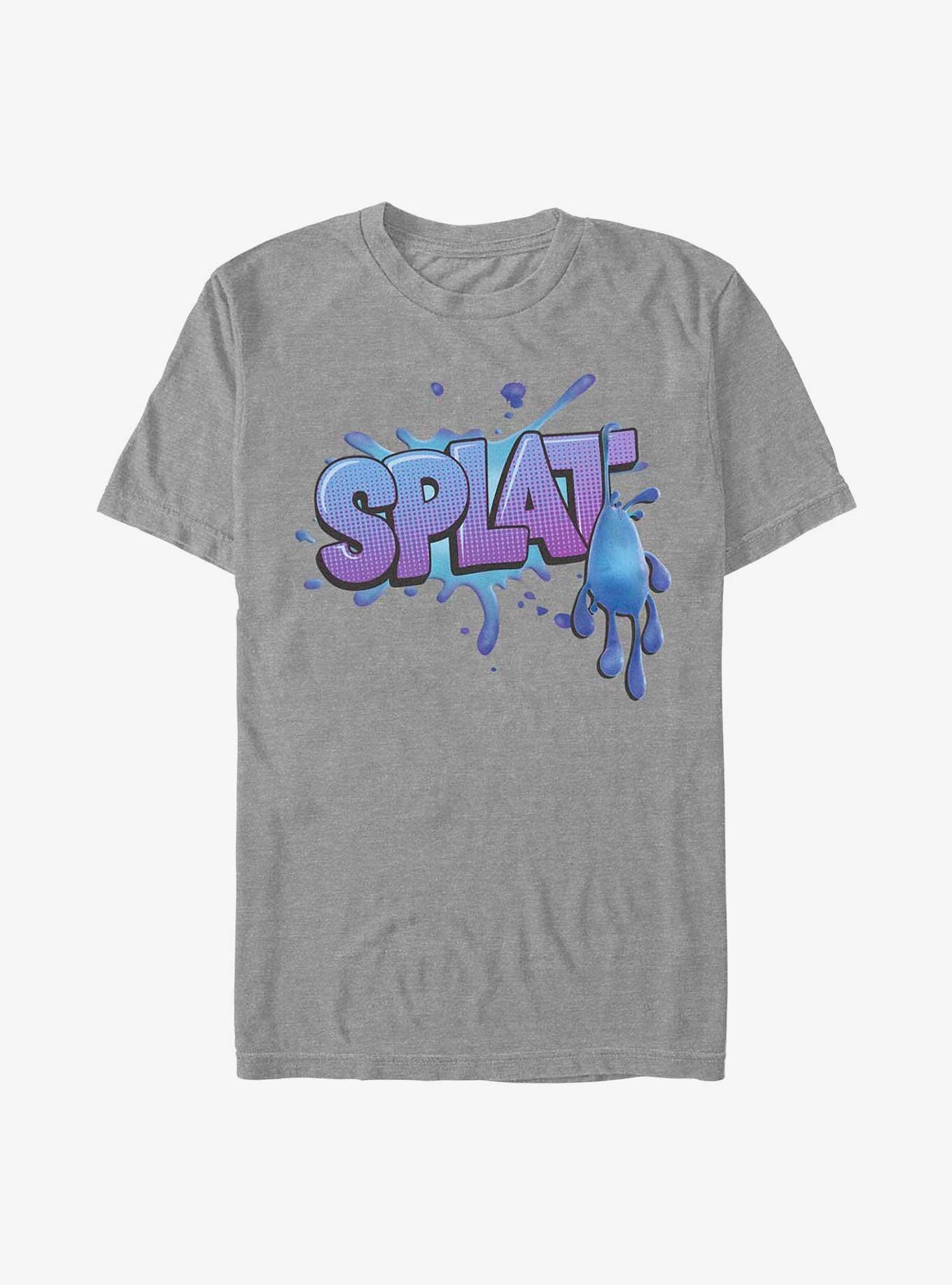 Disney Strange World Splat Focus T-Shirt, , hi-res