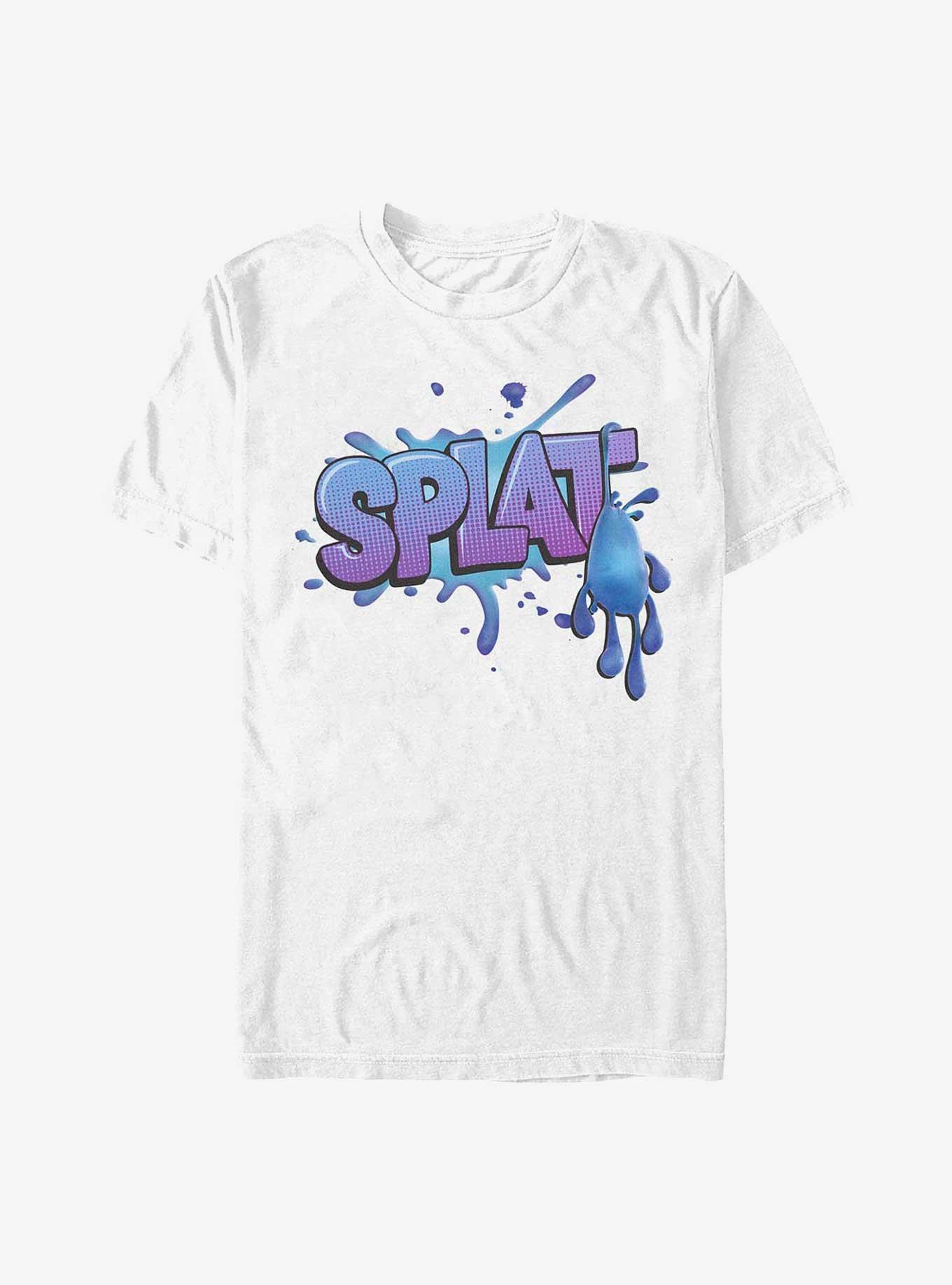 Disney Strange World Splat Focus T-Shirt, , hi-res