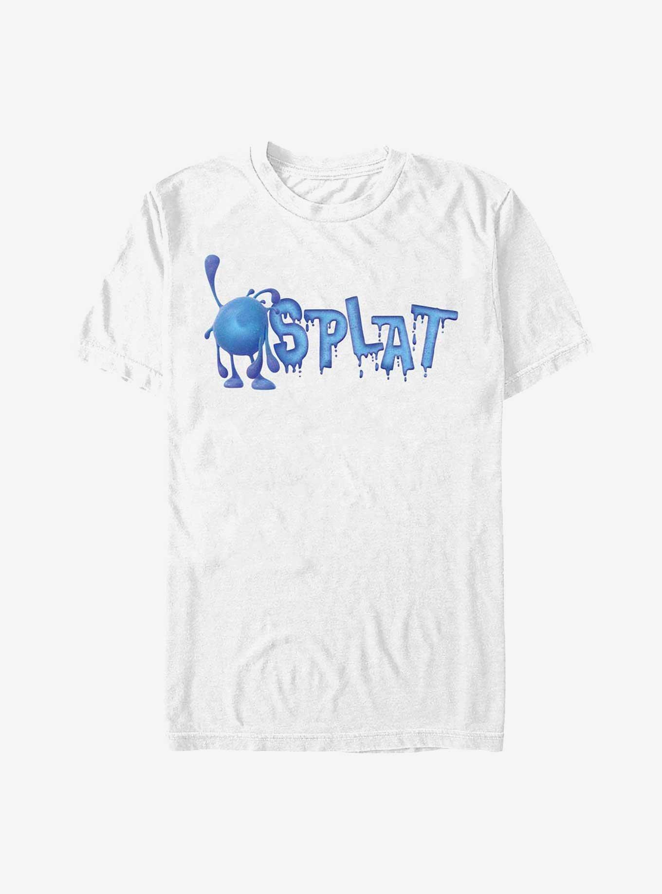 Disney Strange World Splat Wave T-Shirt, , hi-res