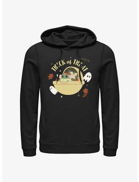 Star Wars The Mandalorian Space Candy Hoodie, , hi-res
