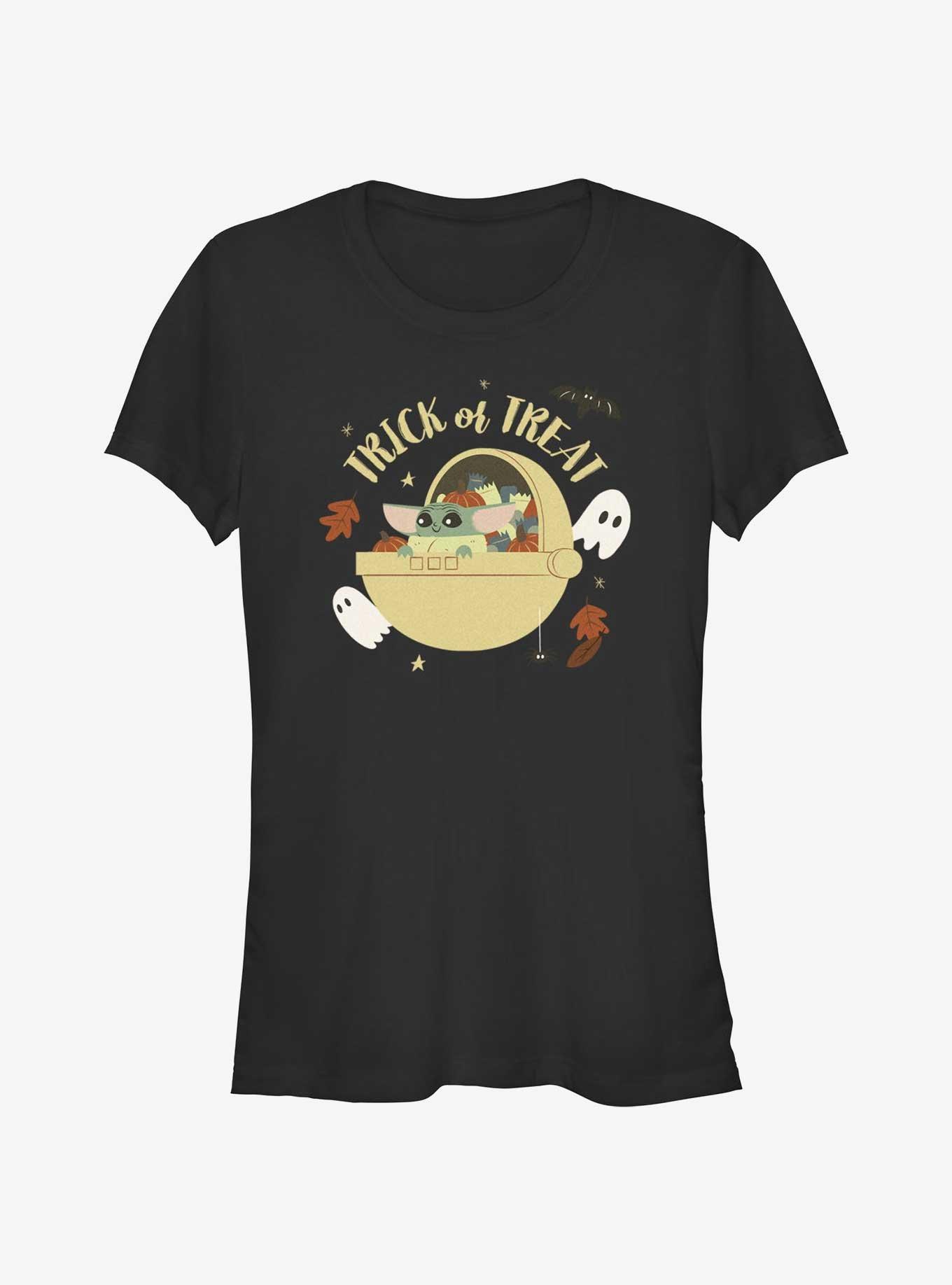Star Wars The Mandalorian Space Candy Girls T-Shirt, , hi-res