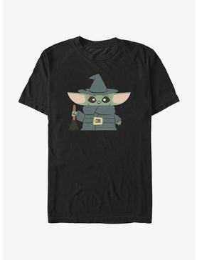 Star Wars The Mandalorian Witch Child T-Shirt, , hi-res
