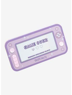 Plus Size Kawaii Game Console Eyeshadow Palette, , hi-res